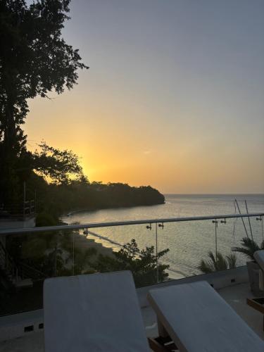 Skyfall villa ocho rios in Oracabessa