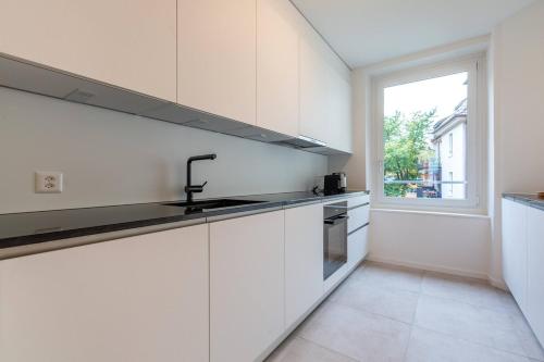 Velvet Flat · Unterstrass, Zürich (photo 8)