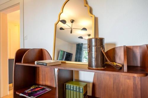 Velvet Flat · Unterstrass, Zürich (photo 9)