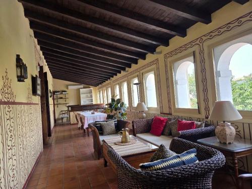 La PuertaMora Hotel de charme Villanueva de Bogas