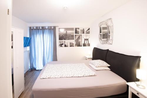 Guesthouse Fuschlsee in ฮอฟ เบย์ ซาลซ์บูร์ก