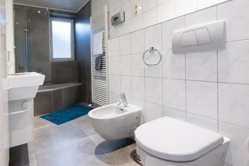 Guesthouse Fuschlsee in ฮอฟ เบย์ ซาลซ์บูร์ก