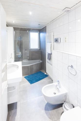 Guesthouse Fuschlsee in Hof Bei Salzburg
