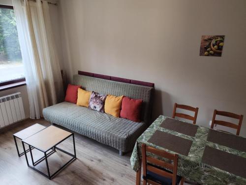 Apartment E45 in Borovets Gardens, Borovets resort, Borovets (foto 4)