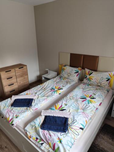 Apartment E45 in Borovets Gardens, Borovets resort, Borovets (foto 6)