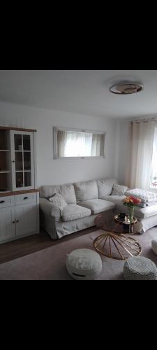 Nina apartman