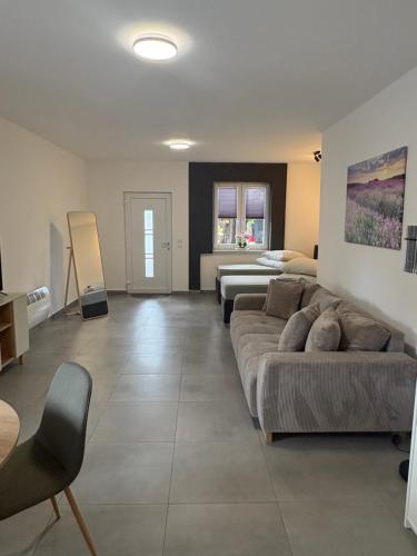 Appartement de luxe
