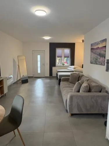 Appartement de luxe in Löhne, Deutschland