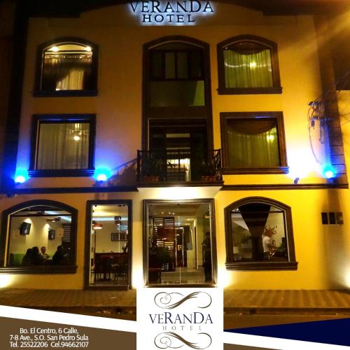 Veranda Hotel