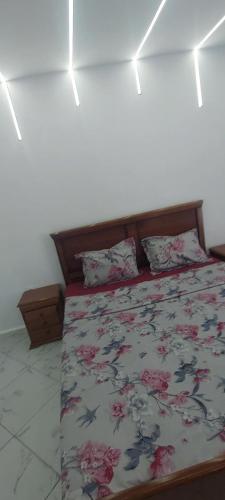 F3 avec piscine in Boumerdes