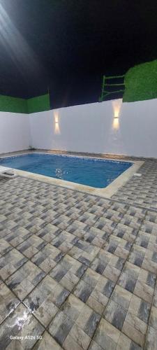 F3 avec piscine in Boumerdes