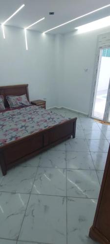 F3 avec piscine in Boumerdes