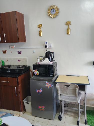 Budget bliss2 bnb Ruaka in Ruaka