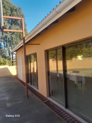 Palm Tree Guest House, Manzini in Manzini