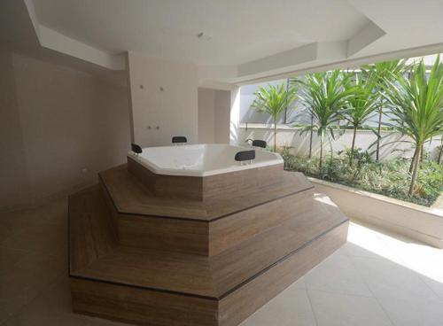 Edificio Panoramique 180 Graus, Cobertura in Jardim Virginia