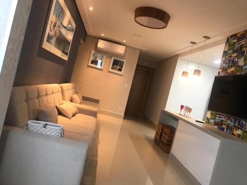 Edificio Panoramique 180 Graus, Cobertura in Jardim Virginia