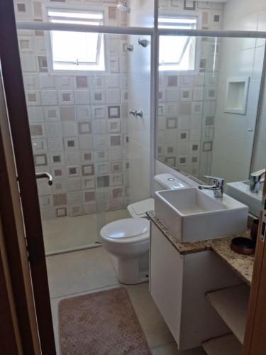 Edificio Panoramique 180 Graus, Cobertura in Jardim Virginia