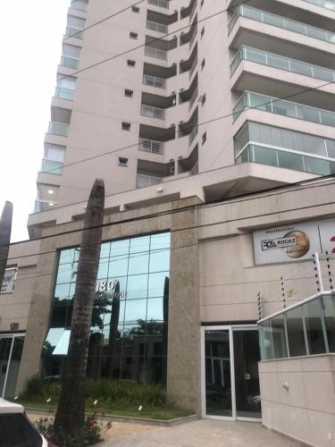 Edificio Panoramique 180 Graus, Cobertura in Jardim Virginia