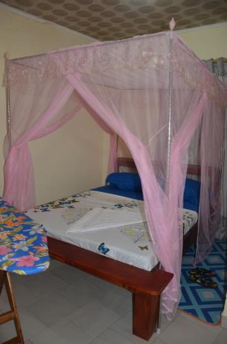 VICTOR & VICTORY GUEST HOUSE DAMAS-RAIL OBOBOGO Source, Yaundé (foto 2)