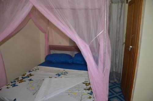 VICTOR & VICTORY GUEST HOUSE DAMAS-RAIL OBOBOGO Source, Yaundé (foto 7)