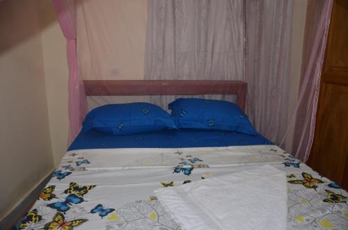VICTOR & VICTORY GUEST HOUSE DAMAS-RAIL OBOBOGO Source, Yaundé (foto 8)