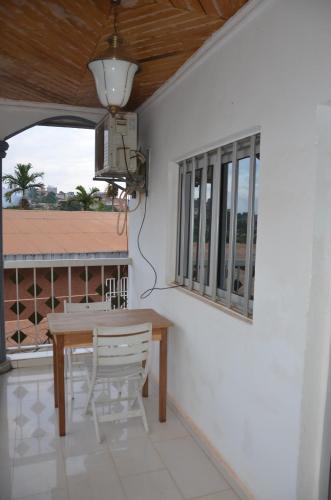 VICTOR & VICTORY GUEST HOUSE DAMAS-RAIL OBOBOGO Source, Yaundé (foto 10)