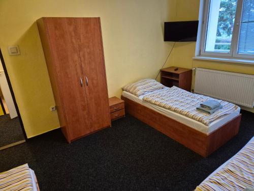 Hotel Hokejka - Prievidza