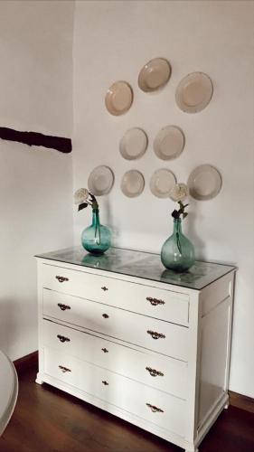 San wenceslao gîte à louer Valdeflores