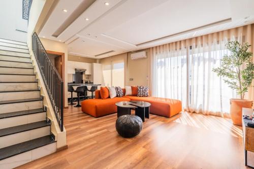 Résidence Dunkerque - Duplex, Casablanca