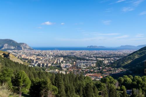 Baida Apartments, Palermo (Foto 3)