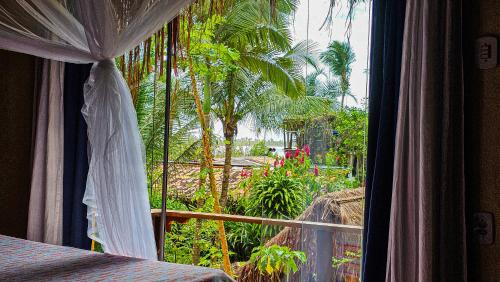 Canoa Nativa Pousada Boipeba in Ilha De Boipeba