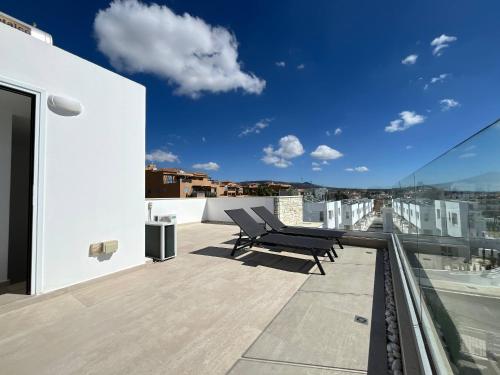 Villa 2 Golden View, Pegeia (fotografie 5)