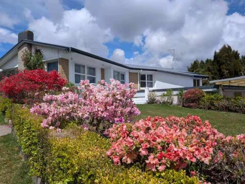 5 bedrooms, your getaway starts here, Rotorua (foto 2)