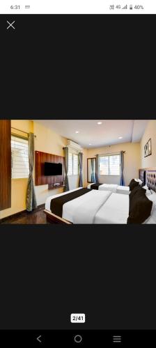 Hotel Udupi paka