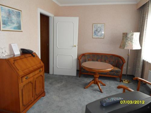 Wiking Hotel - image 12
