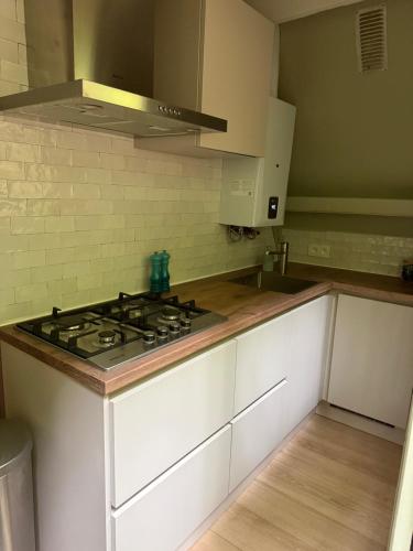 Durbuy Bungalow 194, toplocatie midden in de natuur! in Petite Somme