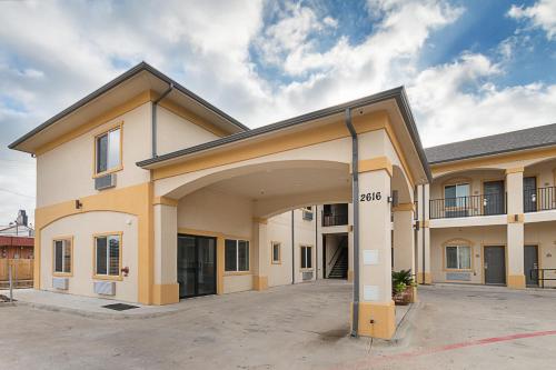 Scottish Inns & Suites in Balch Springs, USA