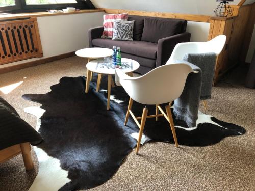 B&B Art House Szymaszkowa 1 – Zakopane, IA