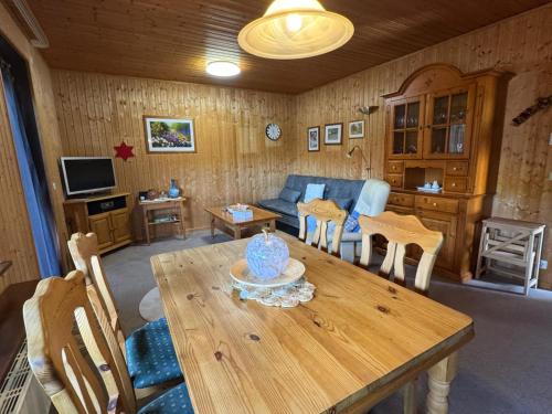 Rhönblick Residenz FG (Rhonblick Residenz FG) in 迪佩爾茨