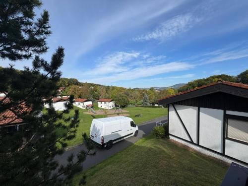 Rhönblick Residenz FG (Rhonblick Residenz FG) in 迪佩爾茨