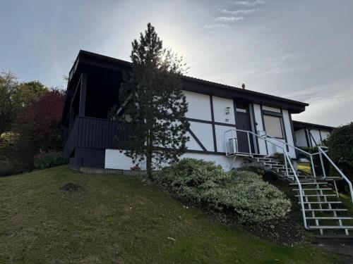 Rhönblick Residenz FG (Rhonblick Residenz FG) in 迪佩爾茨