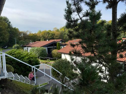 Rhönblick Residenz FG (Rhonblick Residenz FG) in 迪佩爾茨