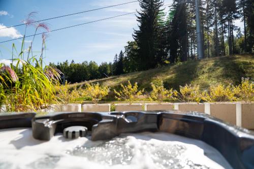 Apartament Lola SPA - Przy Stoku z Prywatnym Jacuzzi