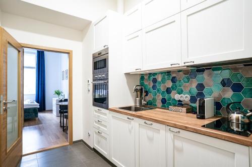 Liberty Apartment, Praga (foto 2)