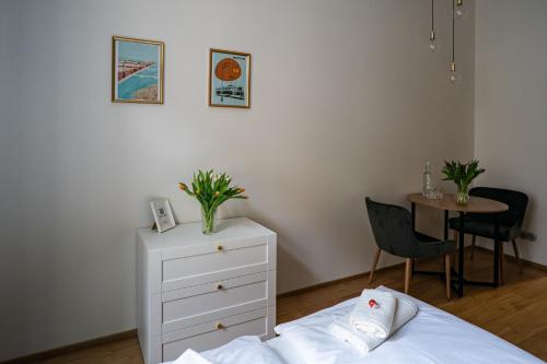 Liberty Apartment, Praga (foto 8)