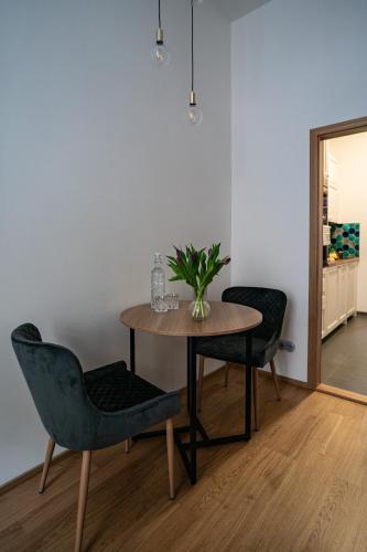 Liberty Apartment, Praga (foto 9)