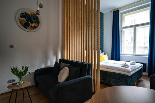 Liberty Apartment, Praga (foto 7)