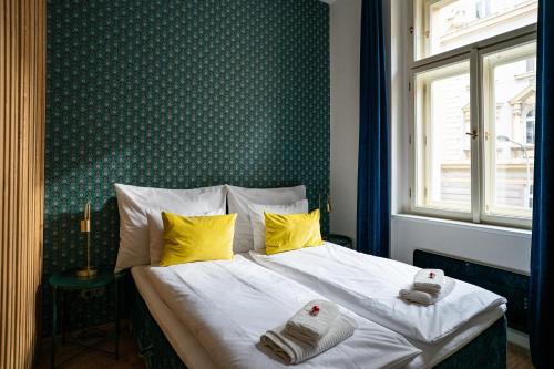 Liberty Apartment, Praga (foto 6)