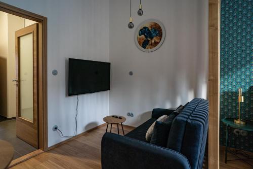 Liberty Apartment, Praga (foto 10)
