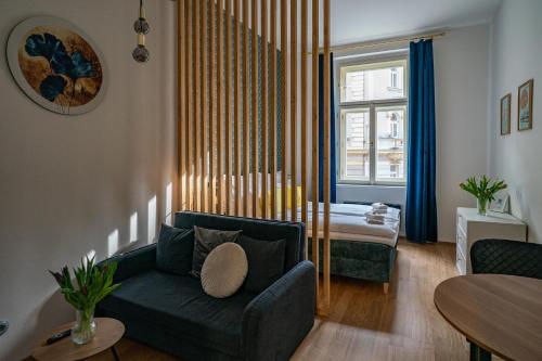 Liberty Apartment, Praga